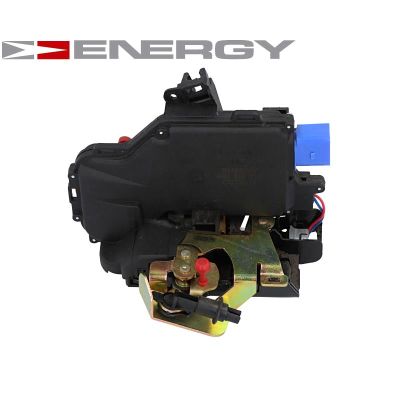 Zámok dverí ENERGY